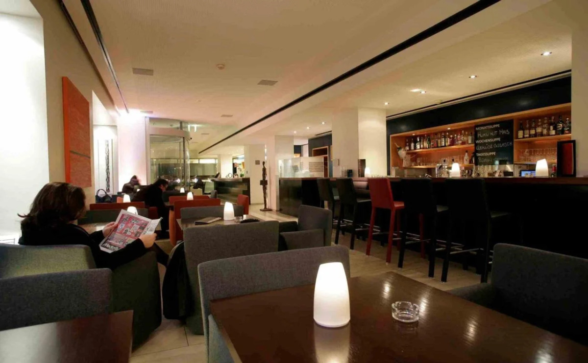 Sorell Hotel Seefeld