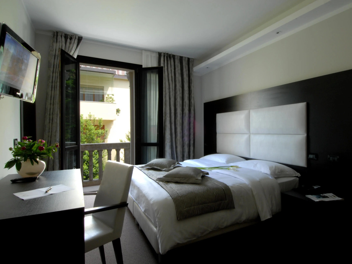 Hotel Villa Pannonia