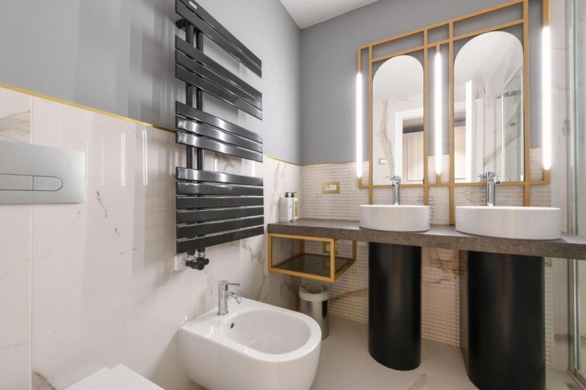 Отель Palazzo Santo Spirito