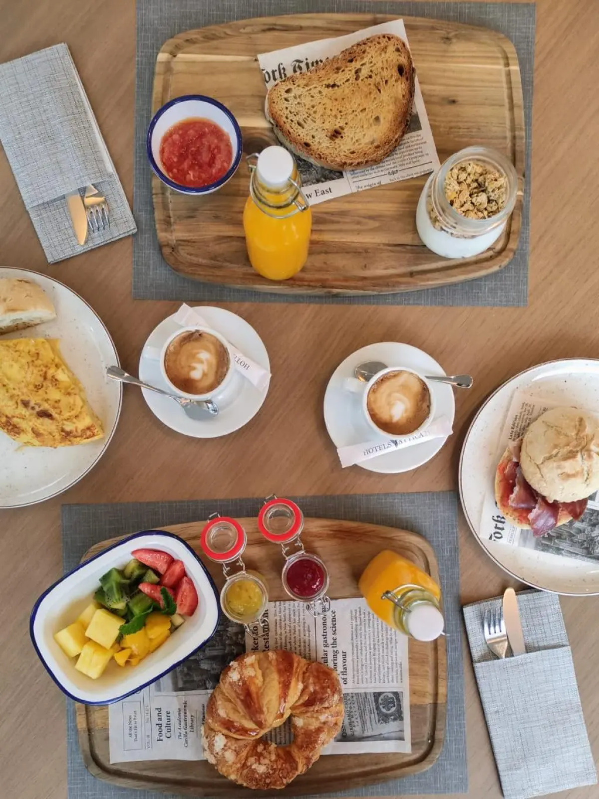 Aparthotel Attica 21 As Galeras