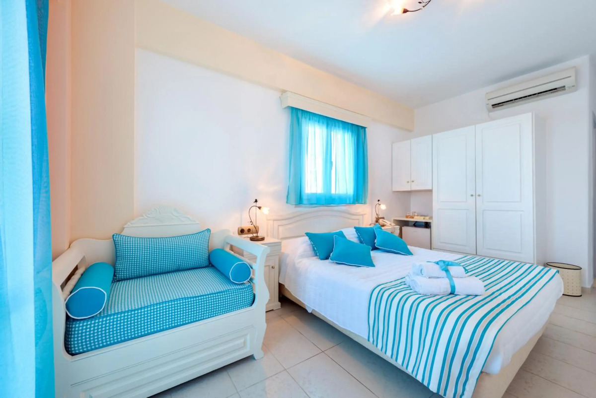 Ellinon Thea Boutique Hotel