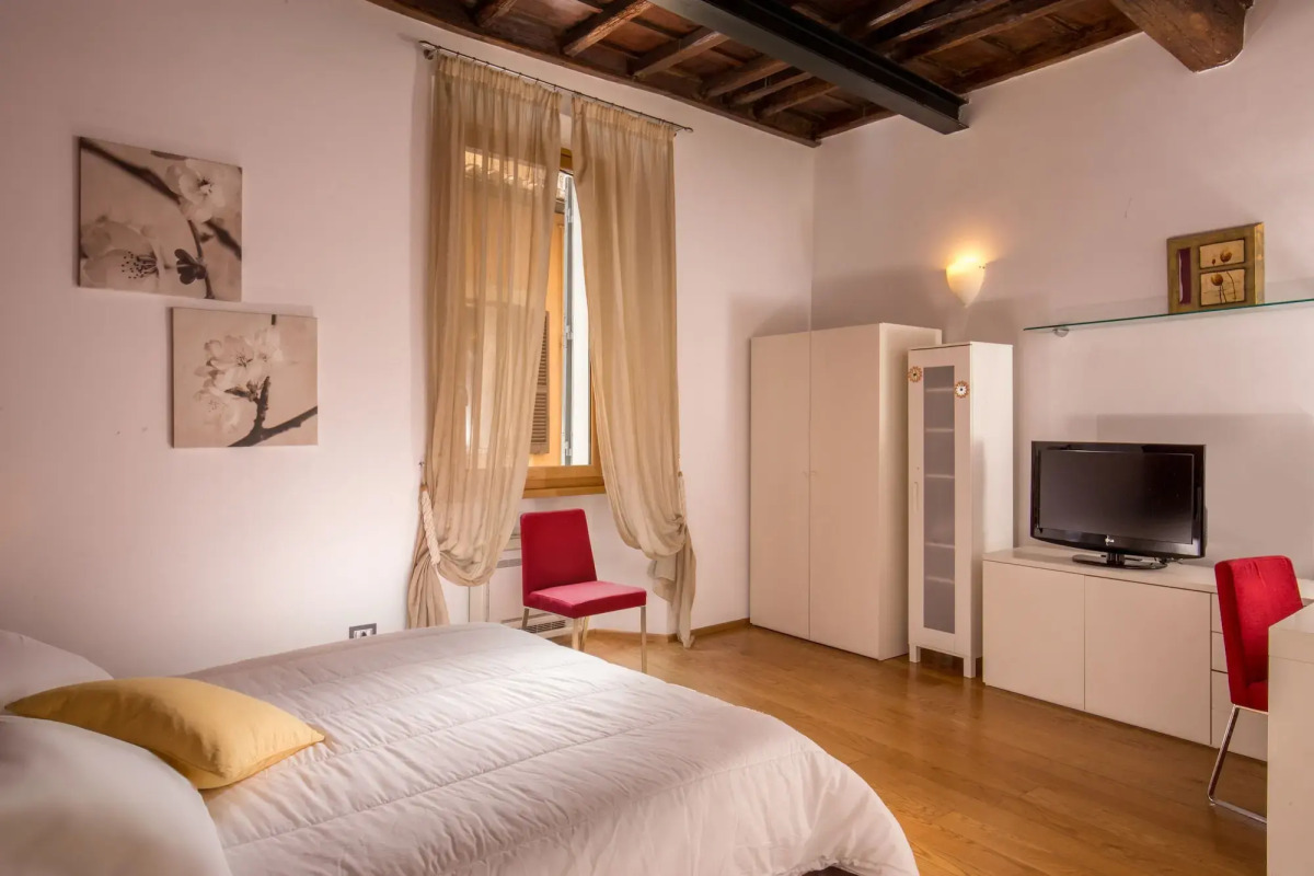 Residenza Il Bollo Holiday House