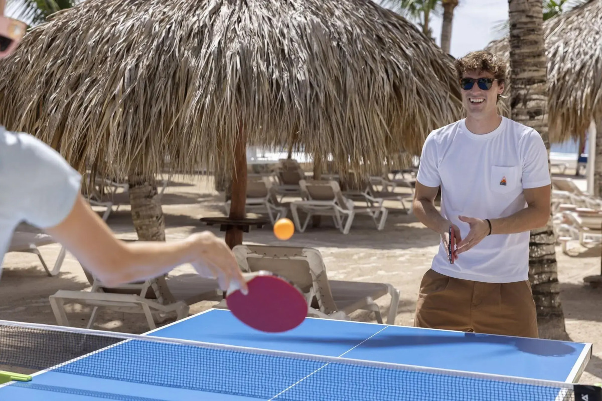 HM Alma De Bayahibe Adults Only