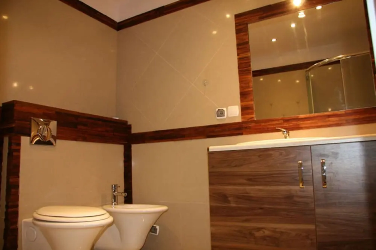 Apartamenty Dragon Elbląg