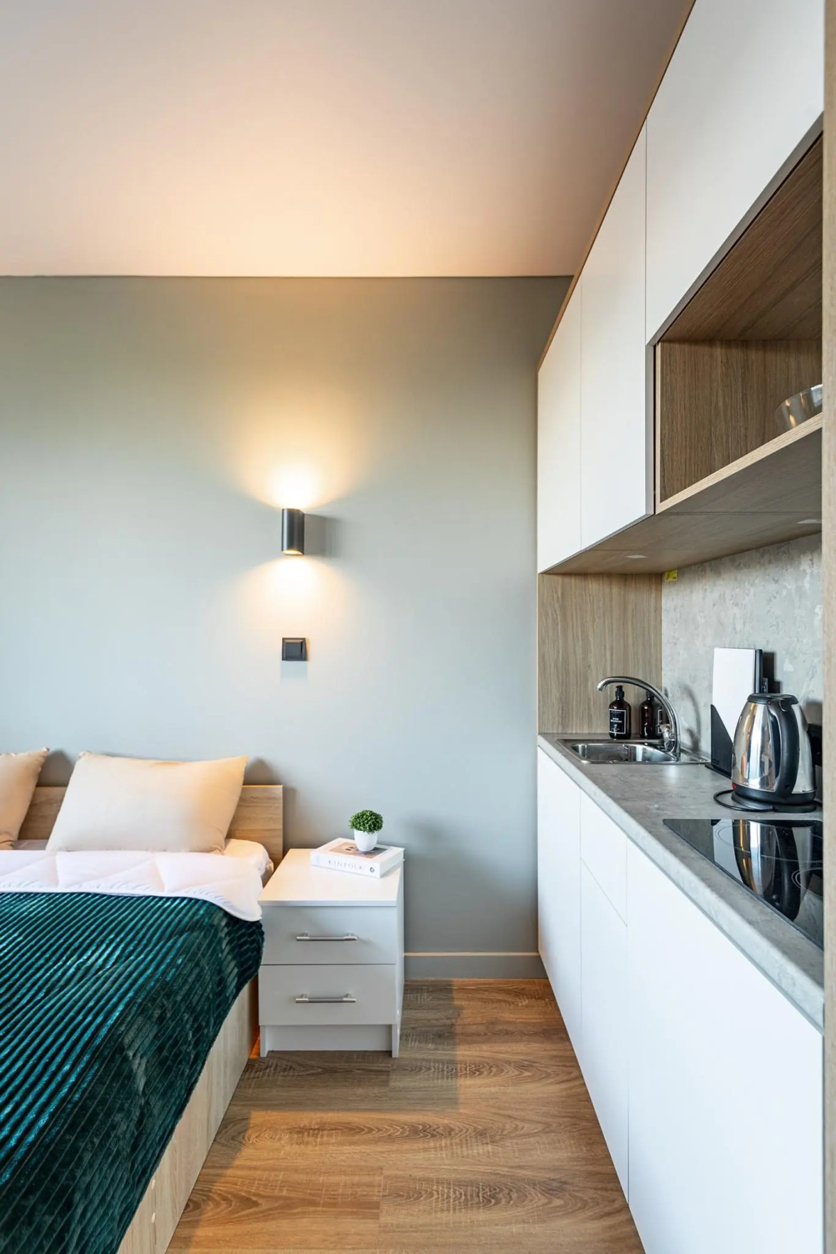 ArendaGrad на проспекте Ленинский 158