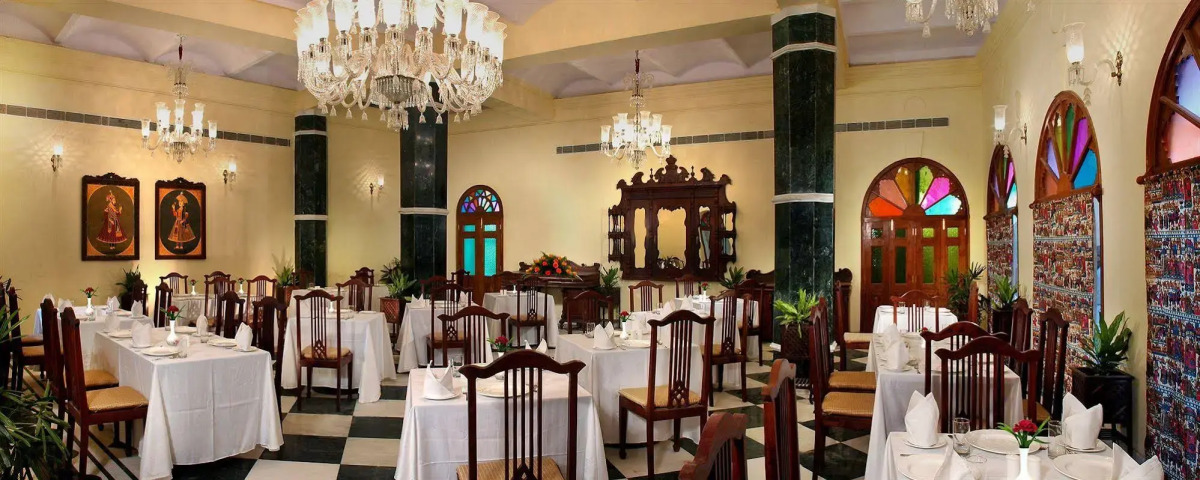 The Grand Imperial - Heritage Hotel