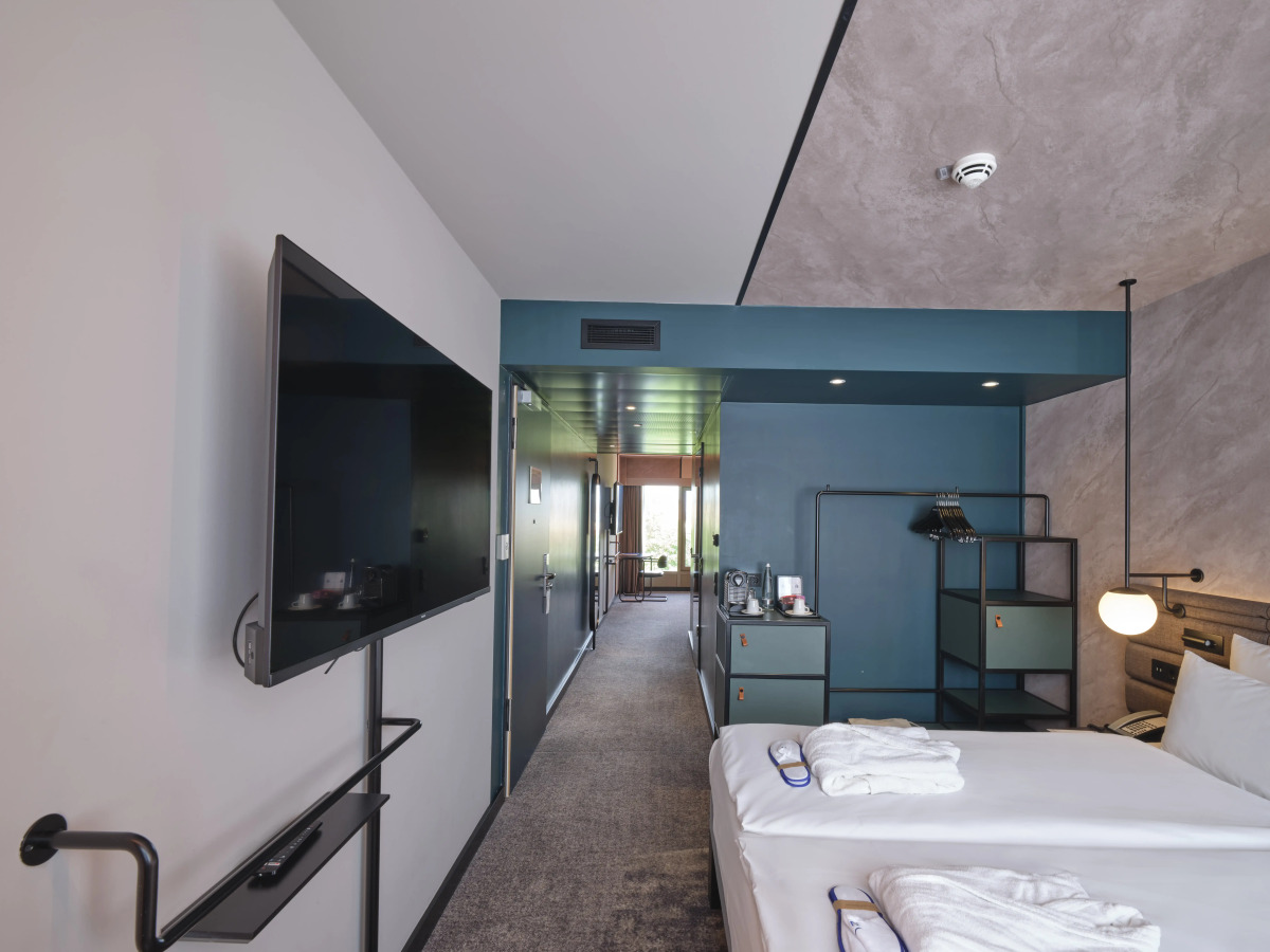 Novotel Muenchen City