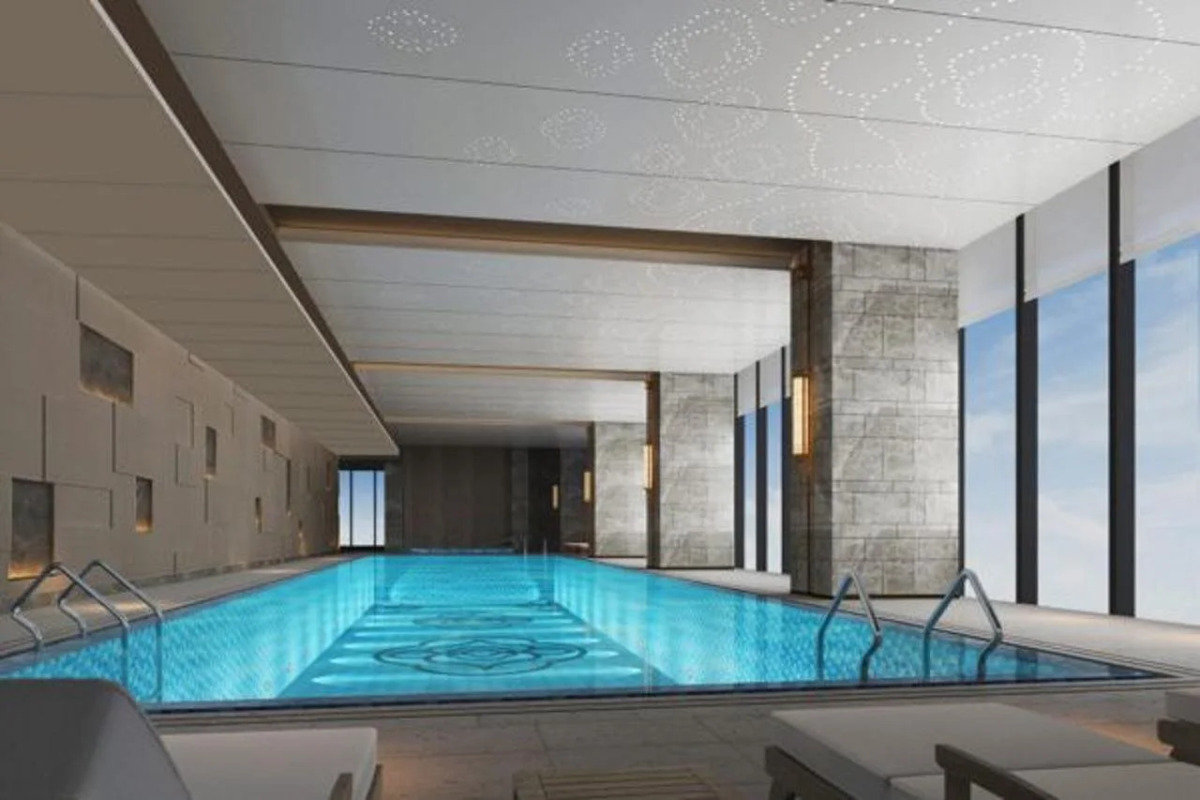 Ascott M-City Foshan