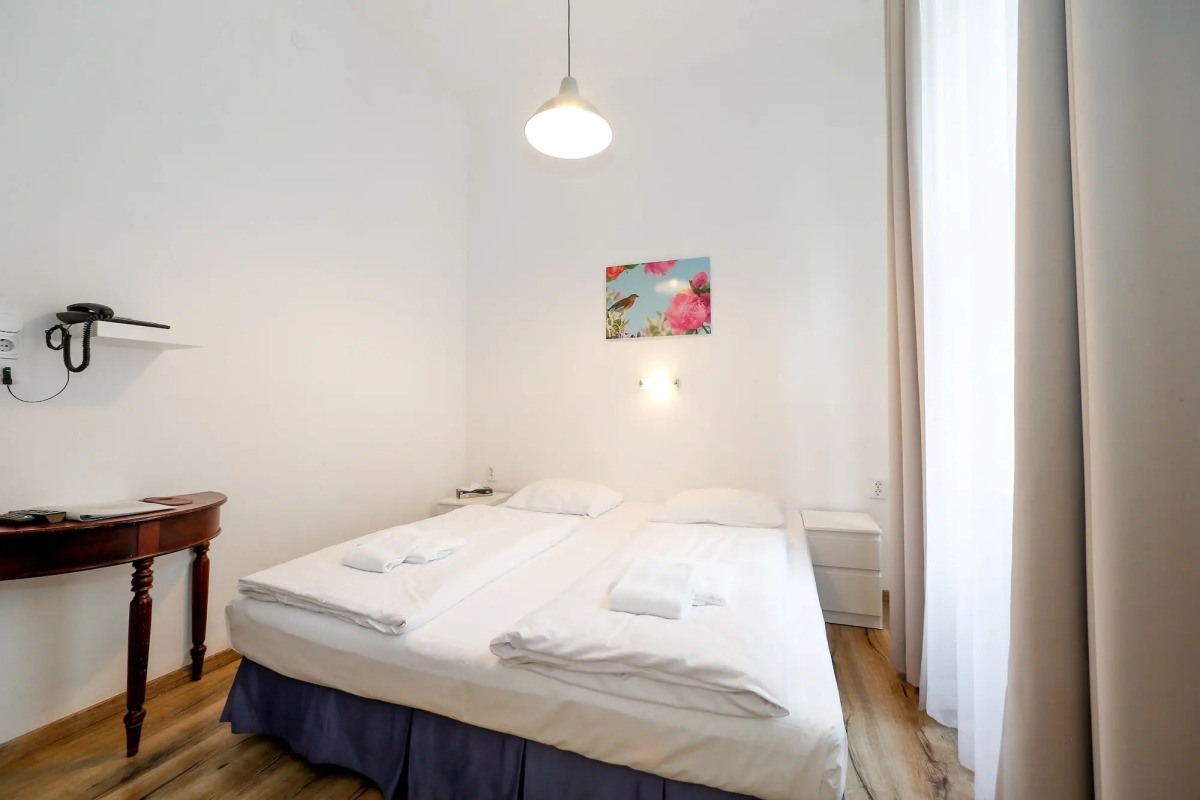 Time Out City Hotel Vienna