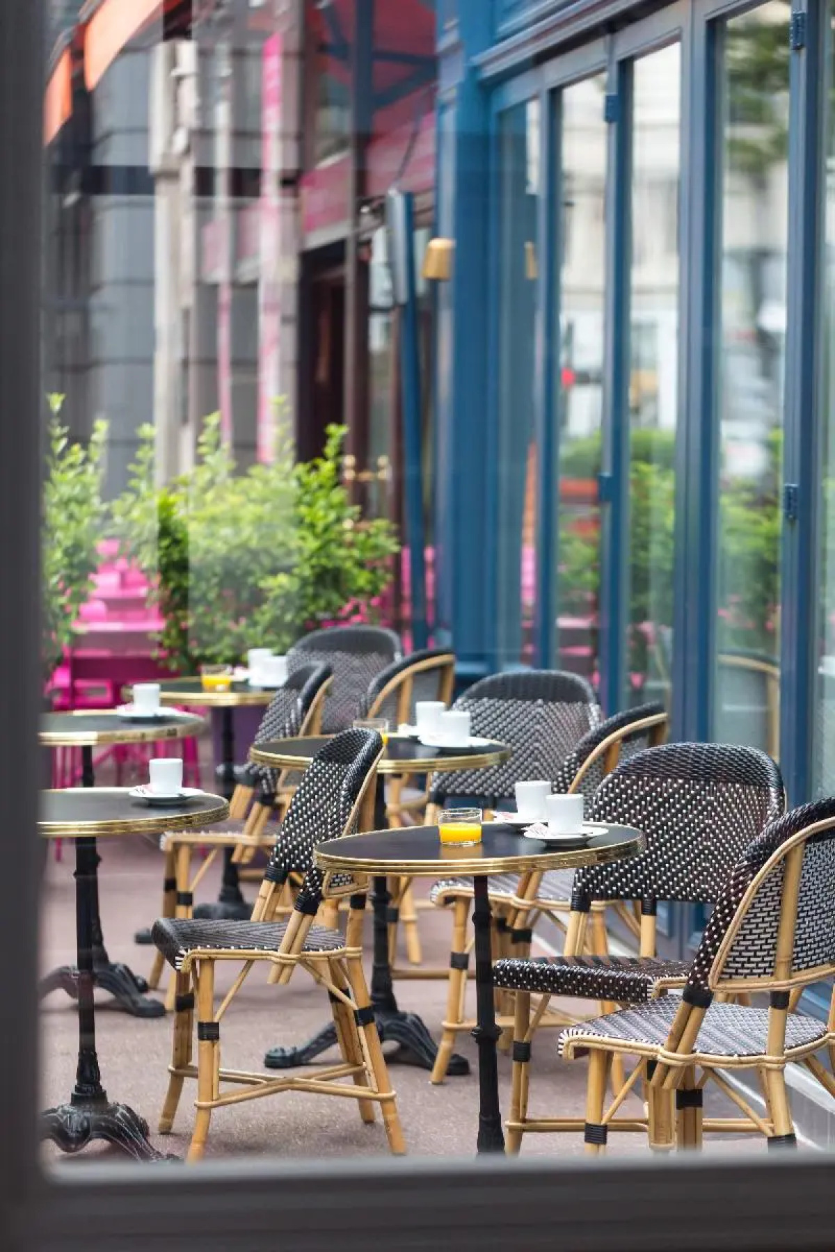 Hotel Silky by HappyCulture