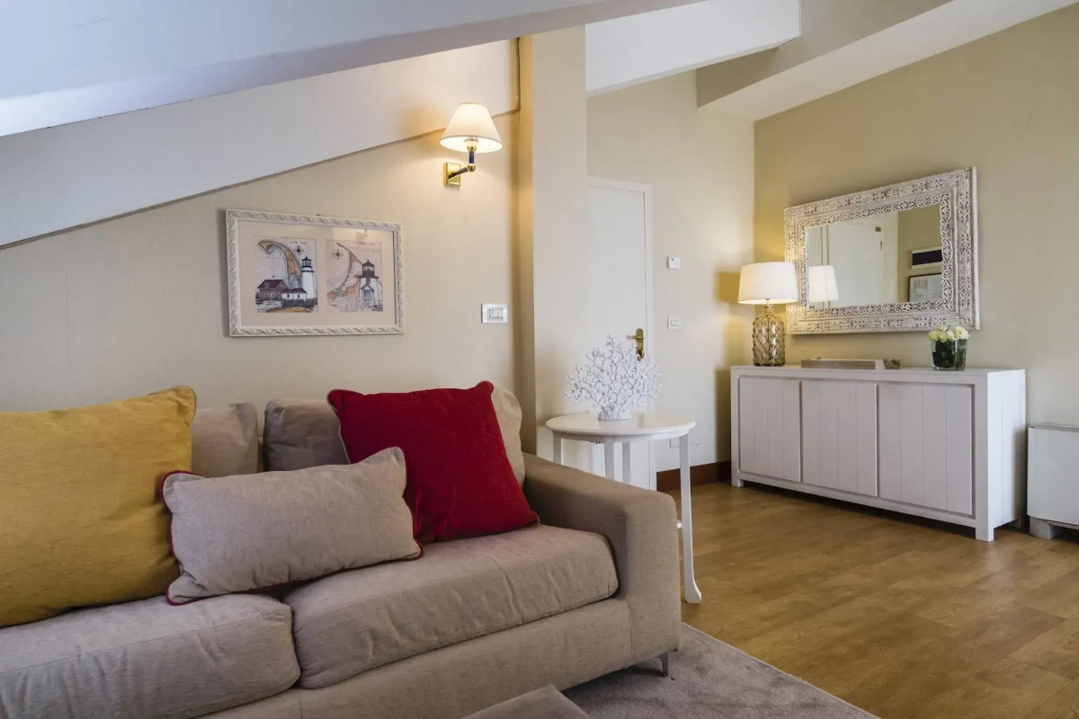 Suite Hotel Maestrale