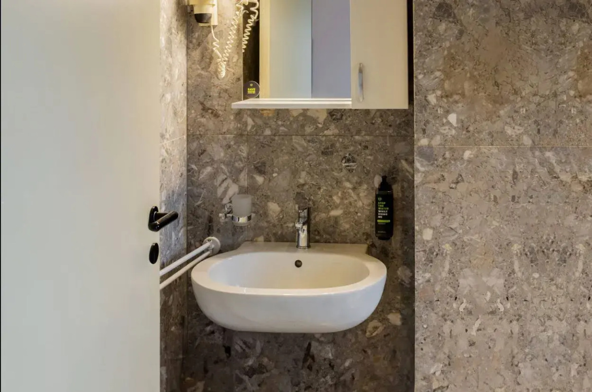 B&B Hotel Bari Rondò