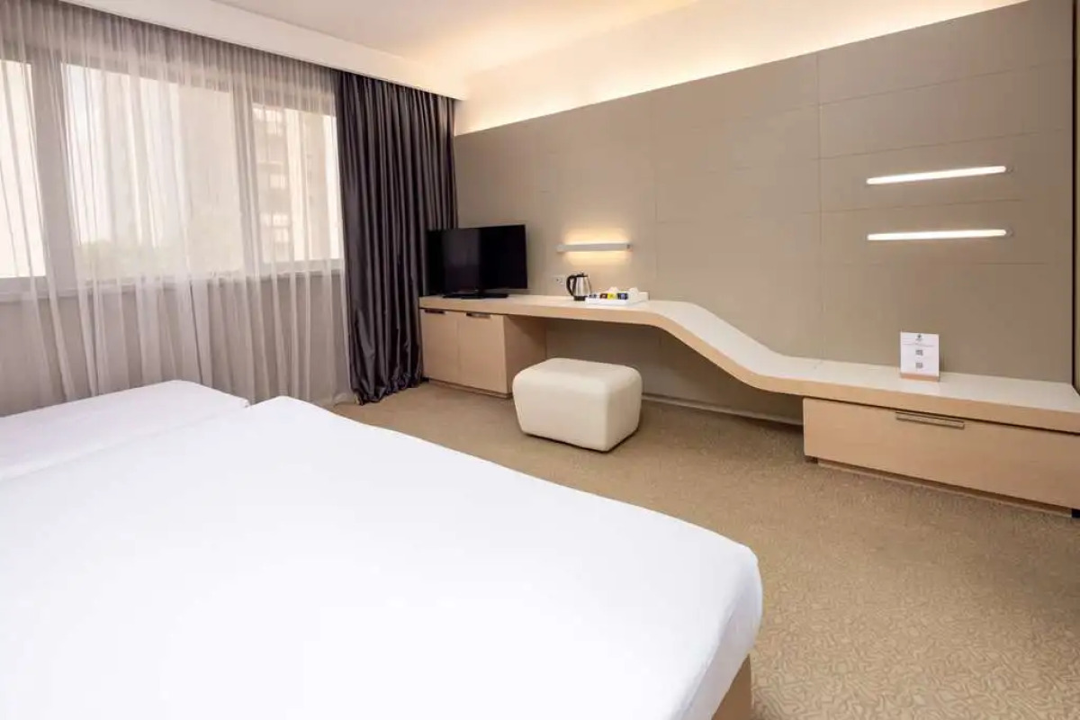 Отель Best Western Plus Tower Hotel Bologna