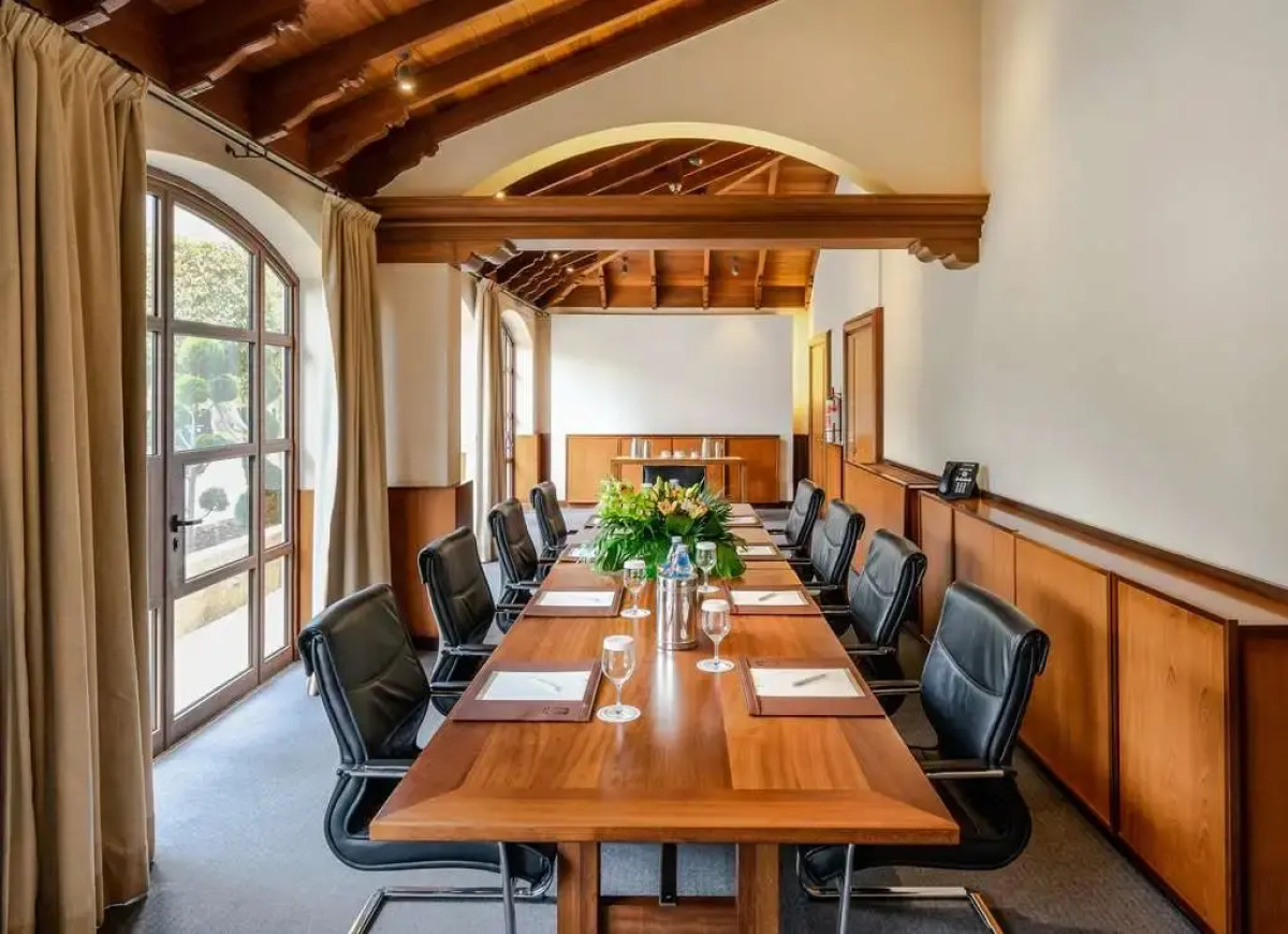 Columbia Beach Resort