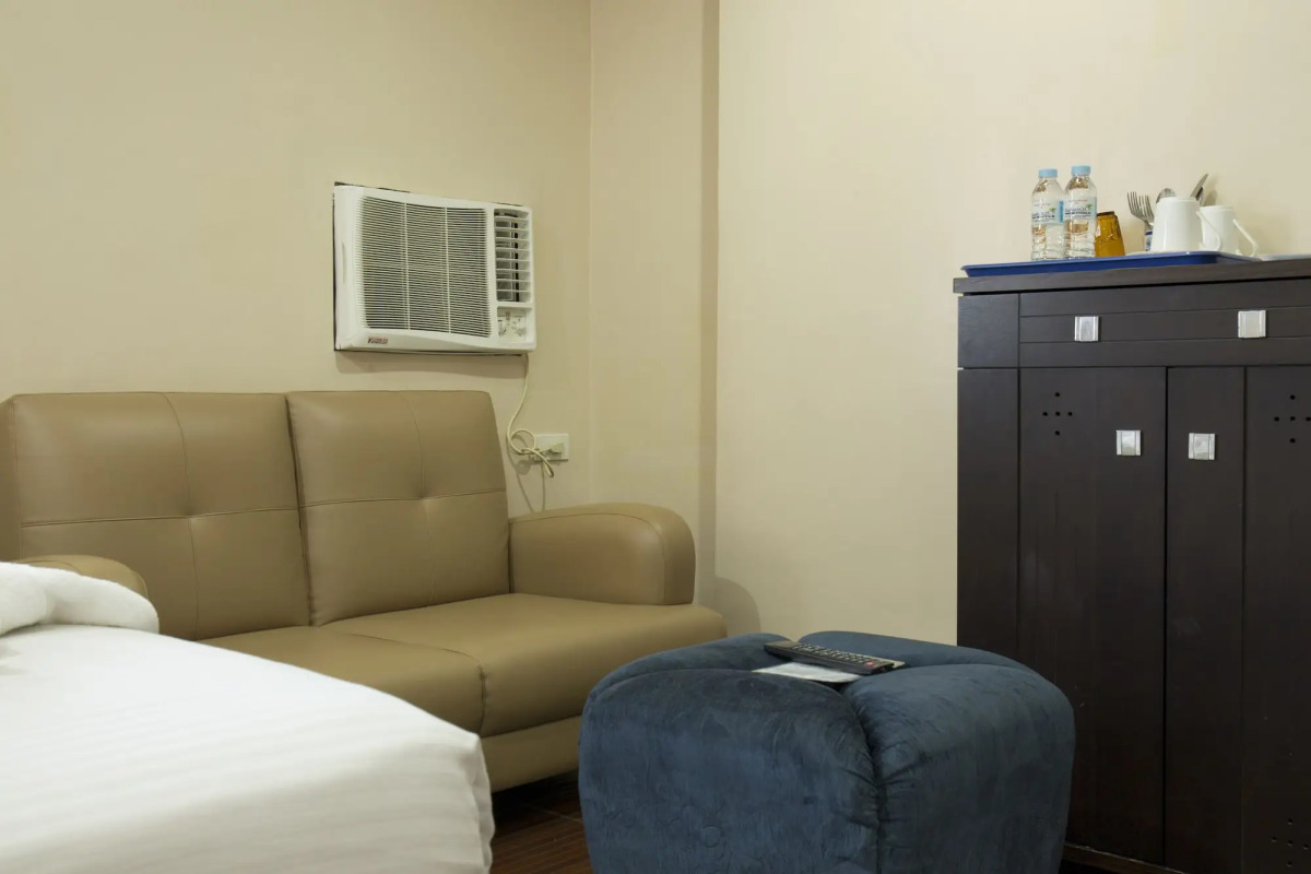 Palmbeach Resort & Spa