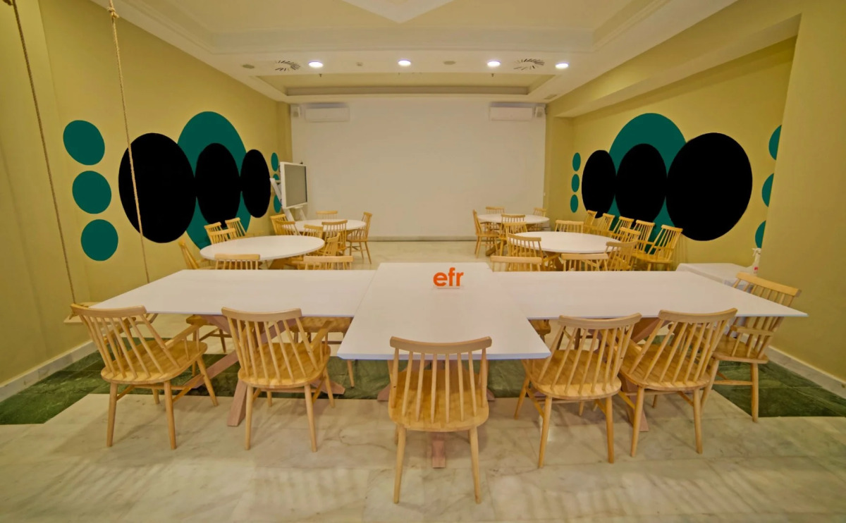 Holiday World RIWO - Teens Hotel