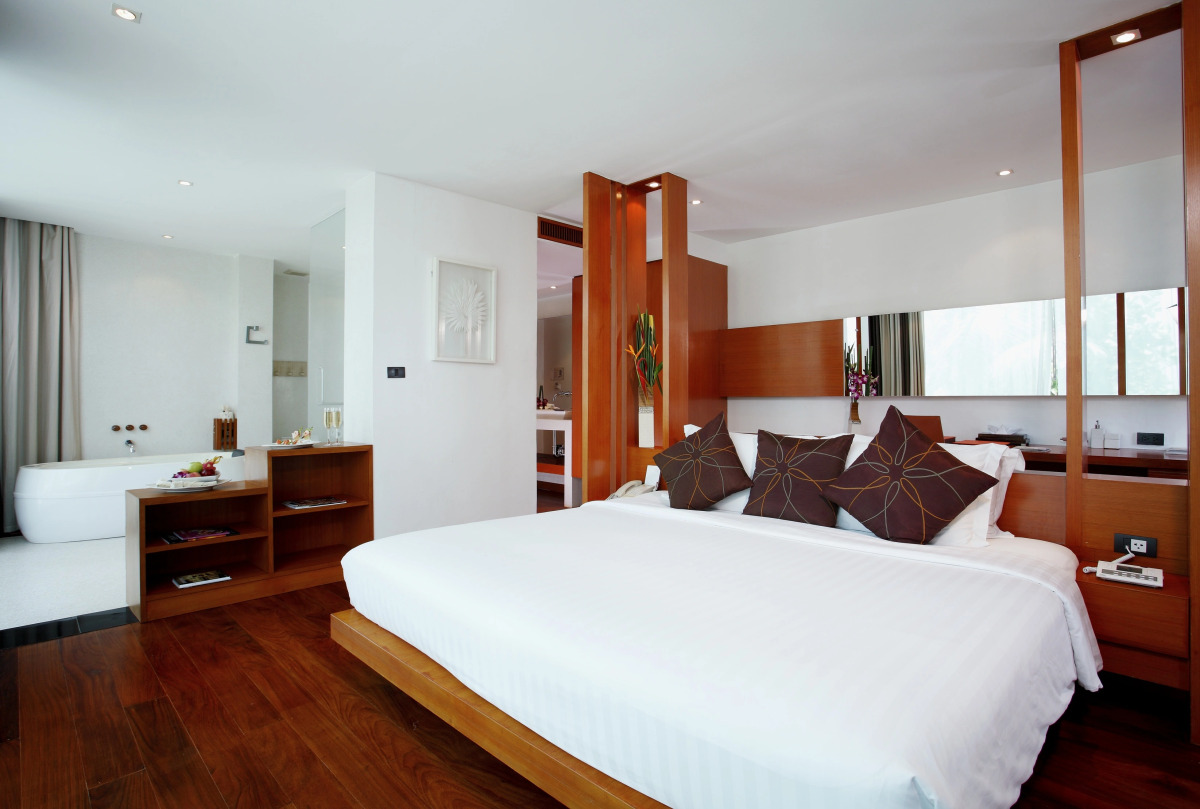 La Flora Resort Patong