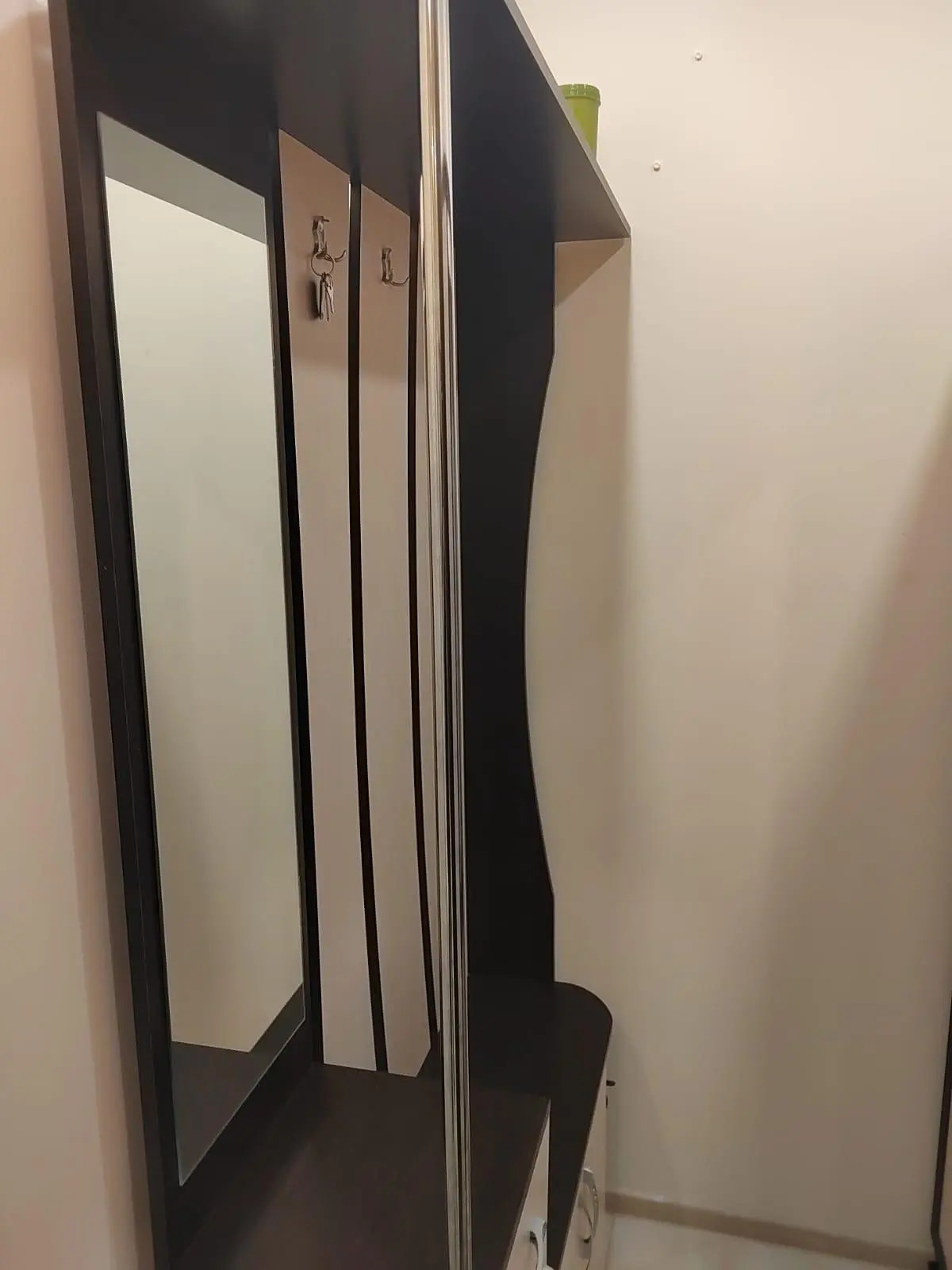 Уютная квартира на улице Гарнаева