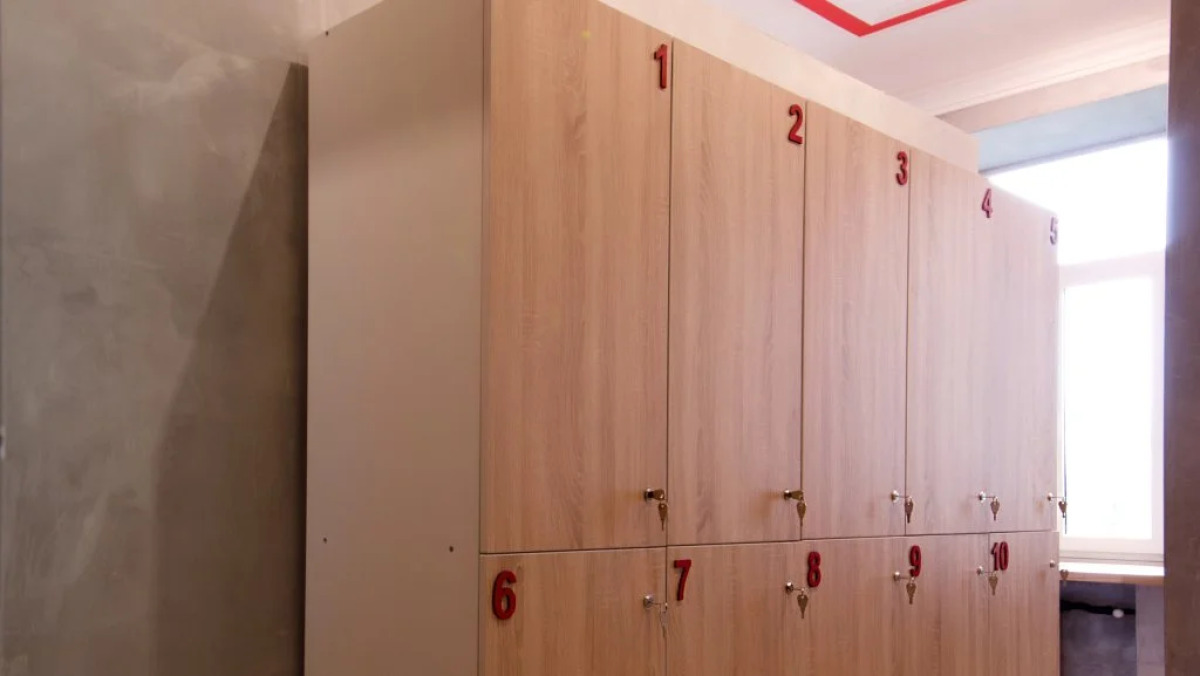 Хостел Джедай