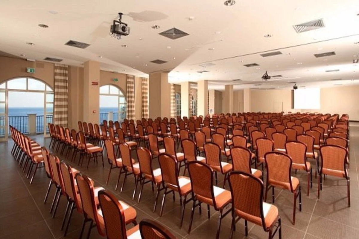 Capo Dei Greci Taormina Coast - Resort Hotel & SPA