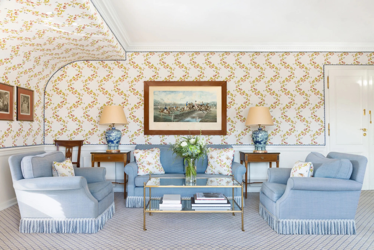 Brenners Park - Hotel & Spa, Oetker Hotels