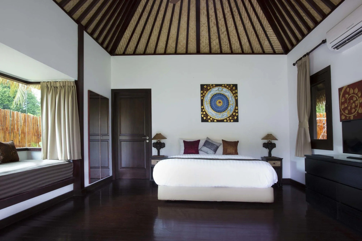 Mali Resort Sunrise Beach