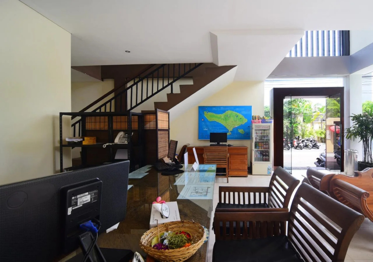 M Suite Bali