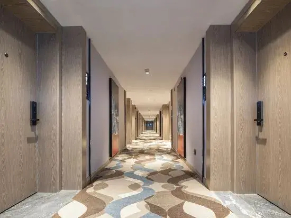 Kyriad Hotel (Jinan Baotu Quancheng Plaza)