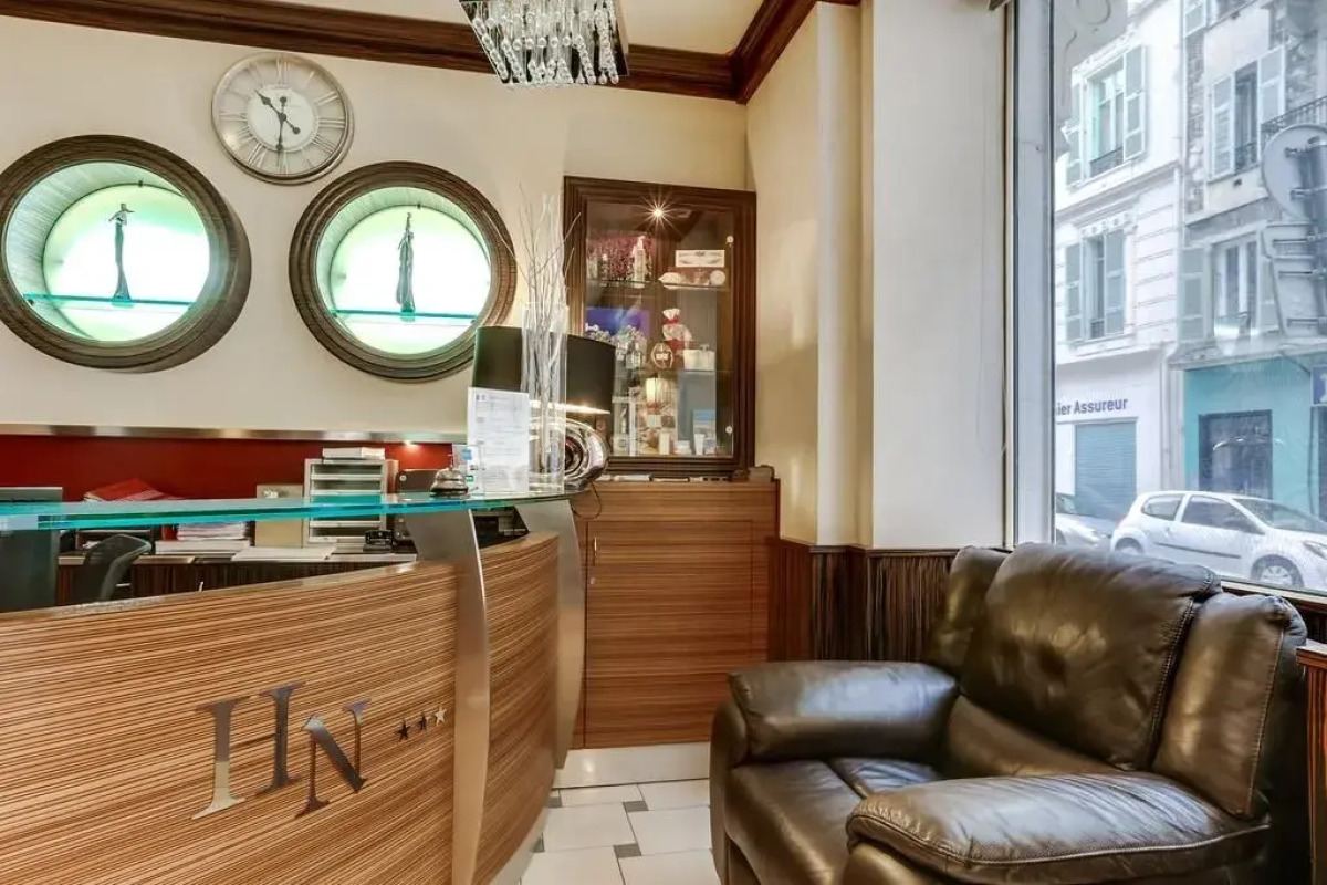 Days Inn Nice Centre