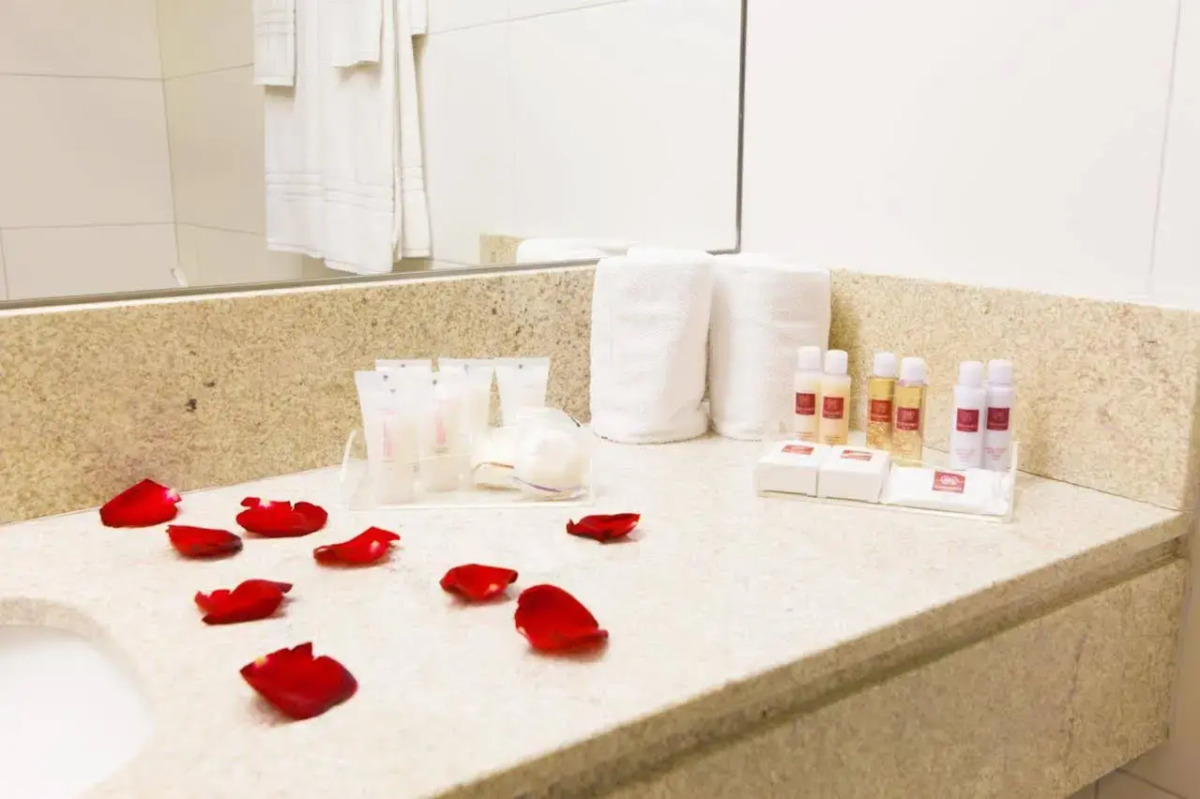 Hotel Panamby Guarulhos