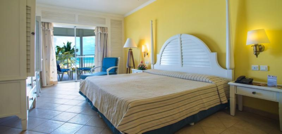 Fiesta Americana Punta Varadero