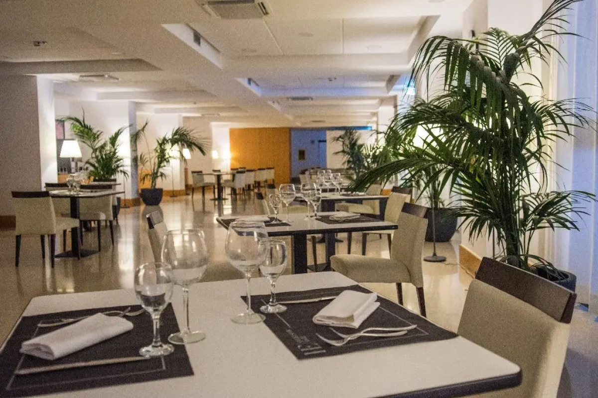 Hotel Excelsior Bari