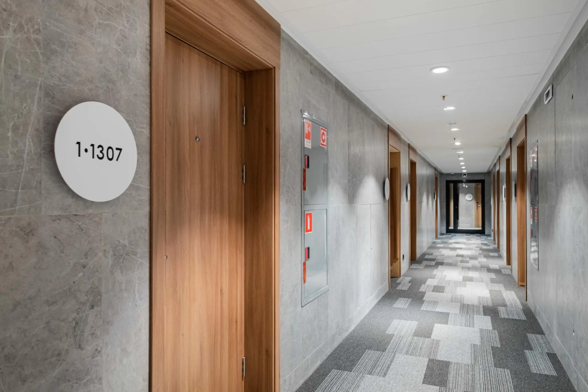 Апартаменты для Вас на улице Салова