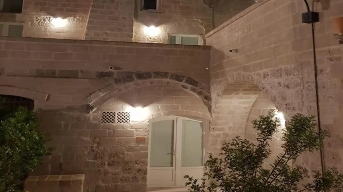 Cenobio Hotel & SPA Matera