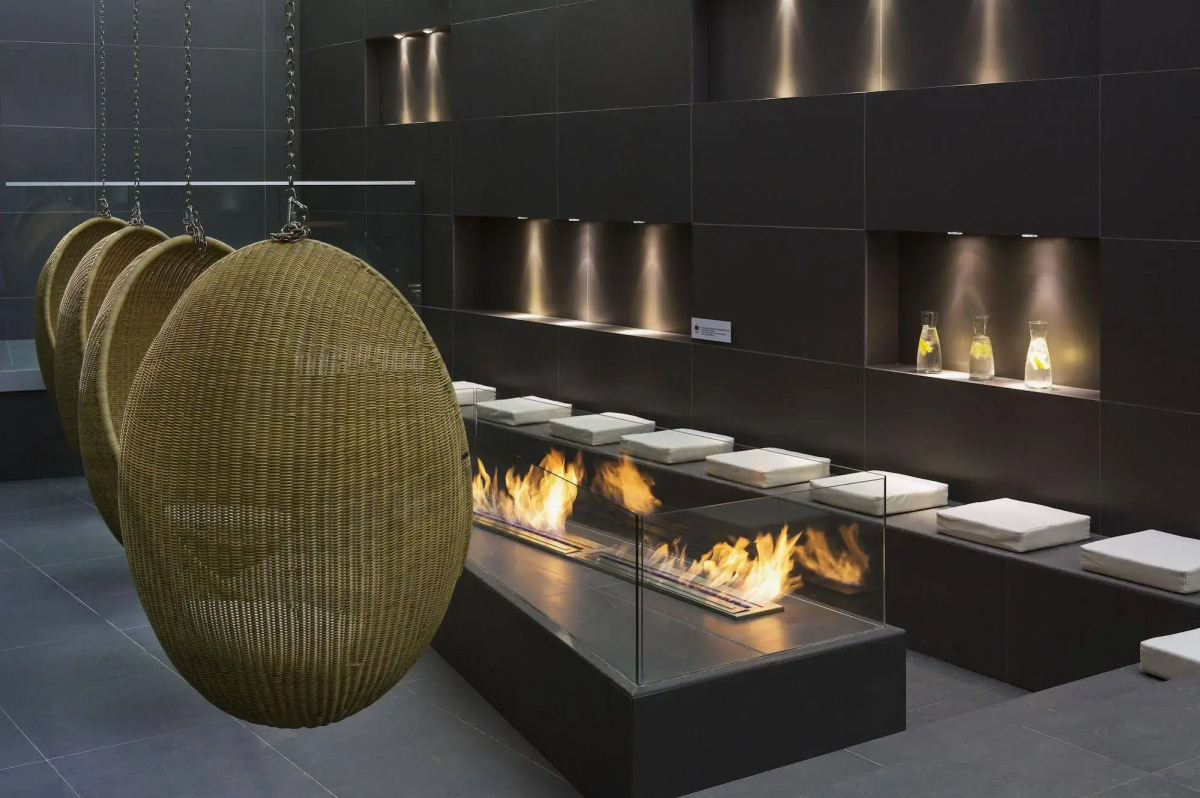 Héliopic Hôtel & Spa