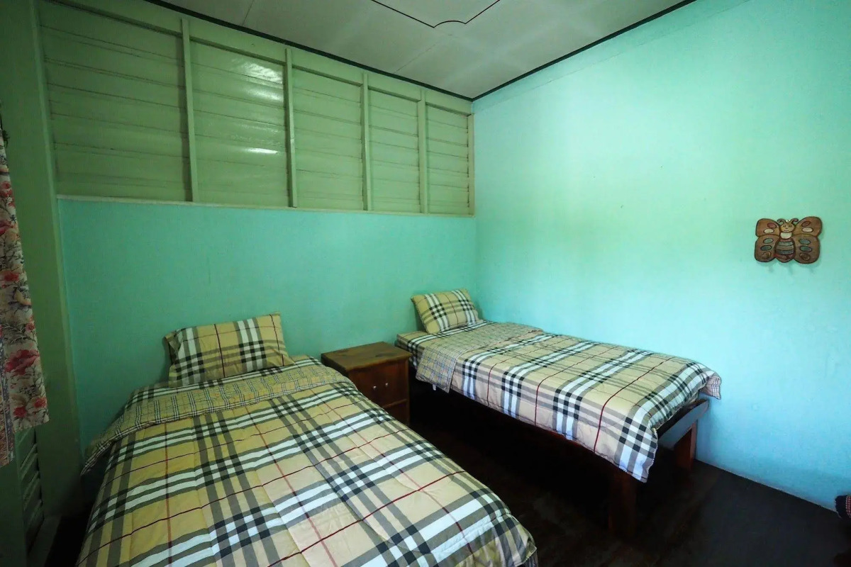 San Sook Place Guest House