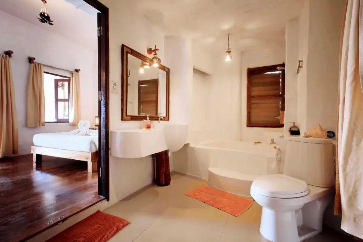 Koh Mak Cococape Resort