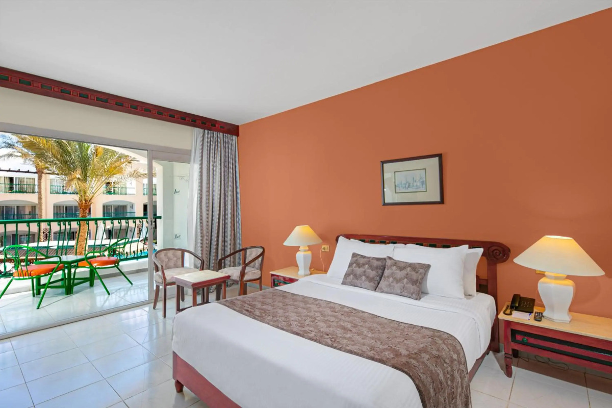 Bel Air Azur Resort - Adults Only