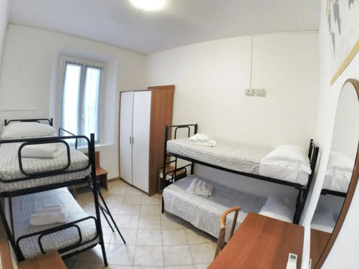 Hotel Villa Caterina