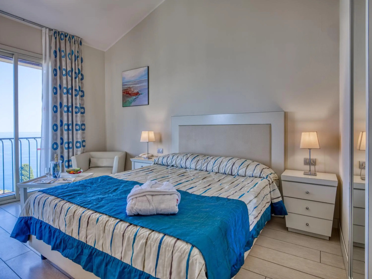 Hotel Ariston & Palazzo Santa Caterina