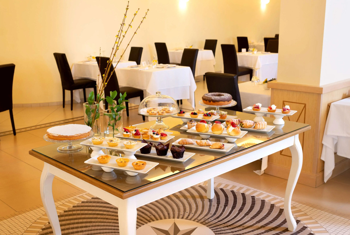 San Severino Park Hotel & SPA