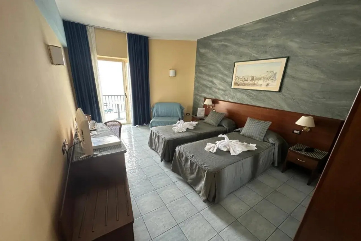 Grand Hotel LApprodo