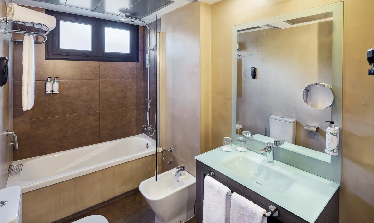 Gran Hotel Luna de Granada