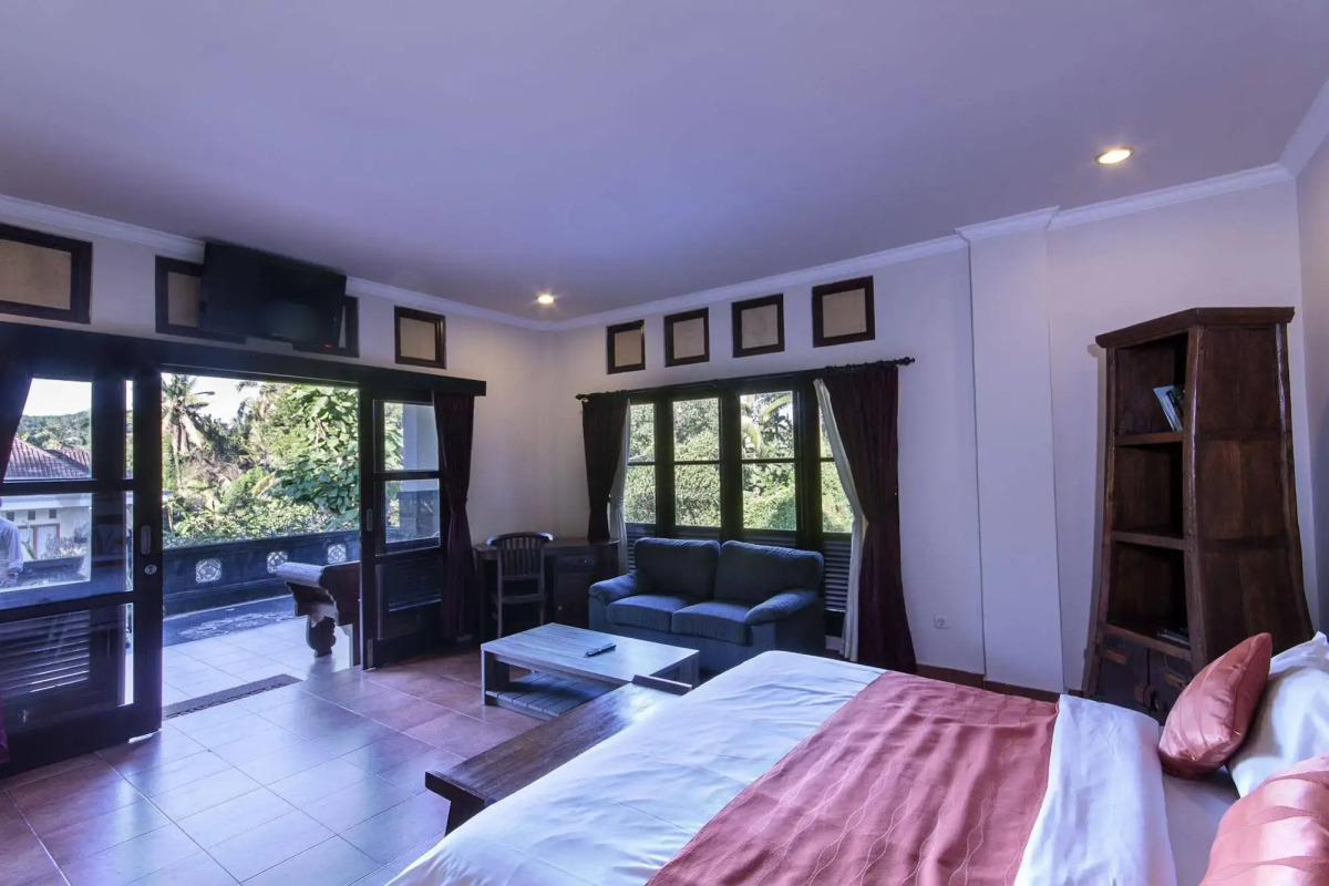 Pondok Pundi Village Inn