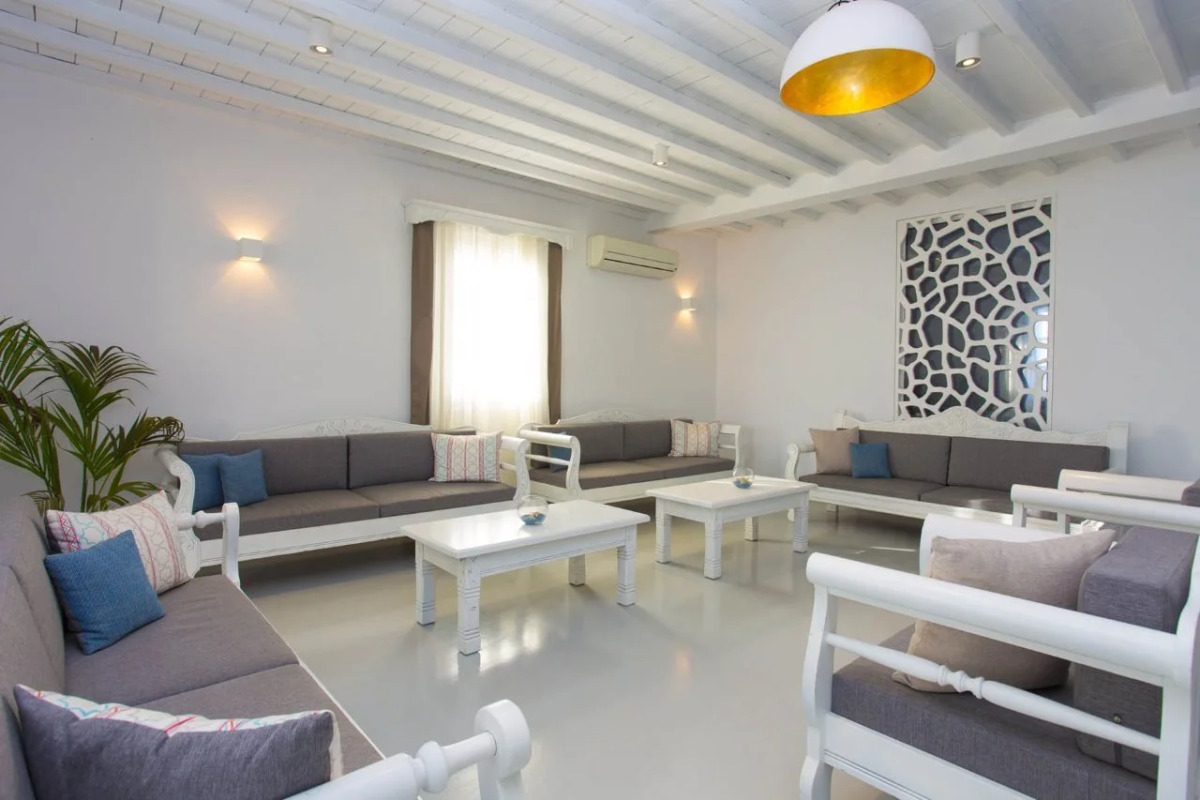 Mykonos Essence - Adults Only