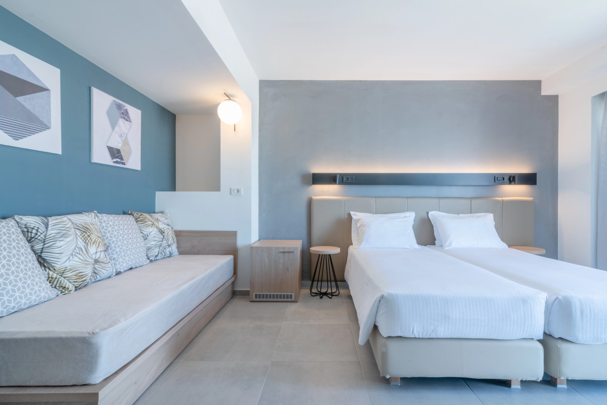 Hotel Avra by Smile hotels