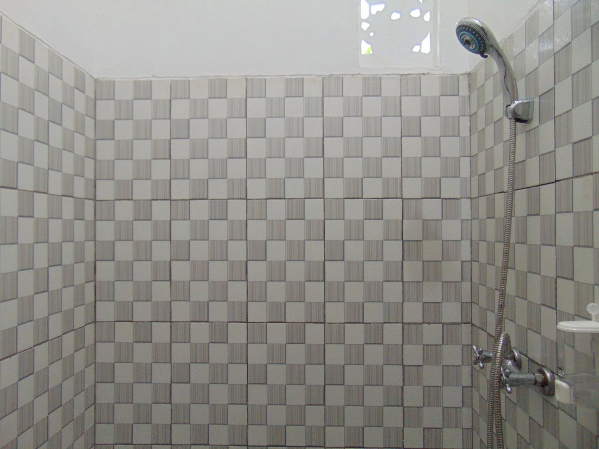 Batu Kandik Homestay