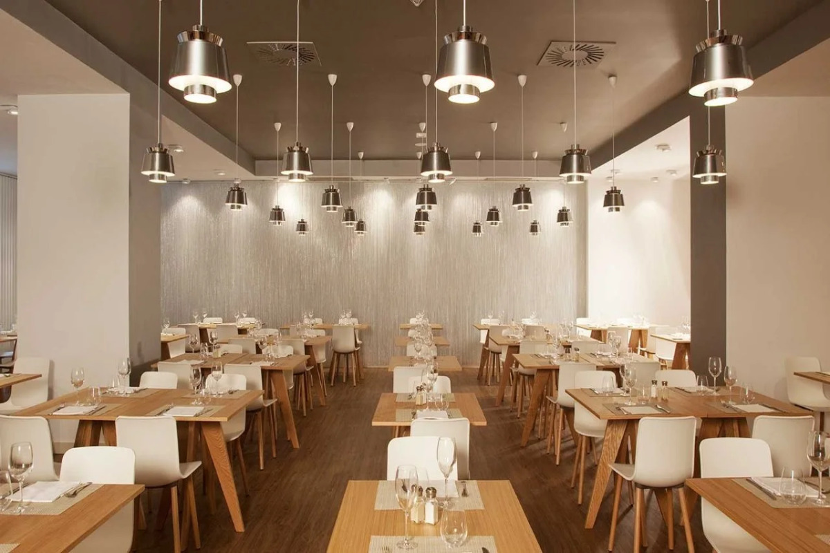 Barceló Bilbao Nervión