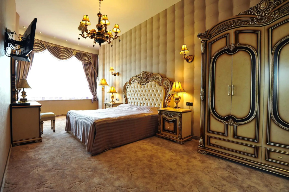 Park Hotel Stara Zagora