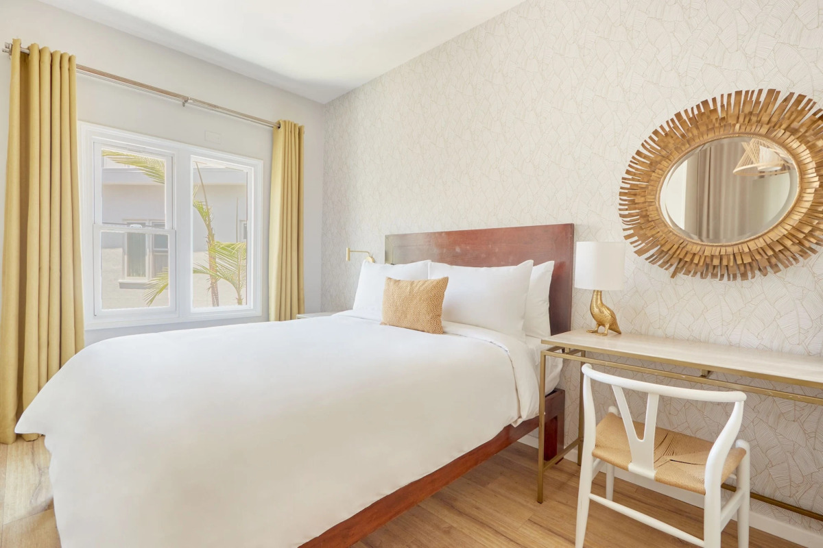 Beverly Terrace Hotel Beverly Hills, Sonder by Marriott Bonvoy